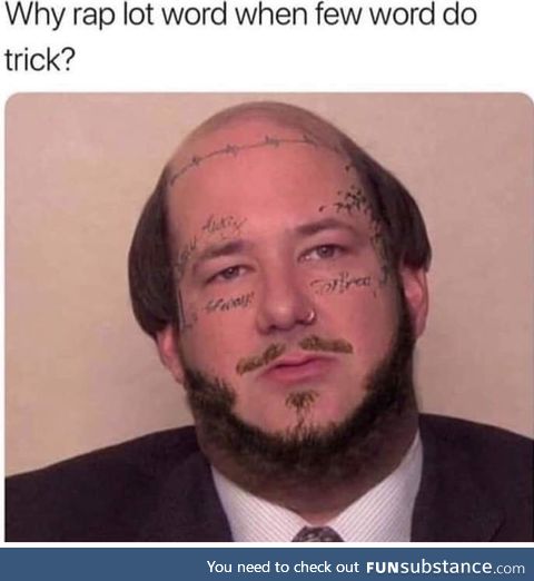 Kevin Malone