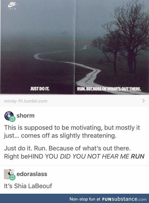 Run