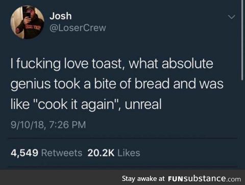 Toast