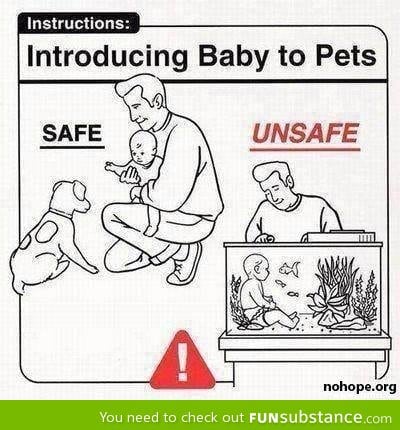 Child safety