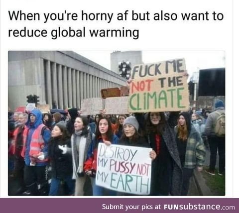 Global warming