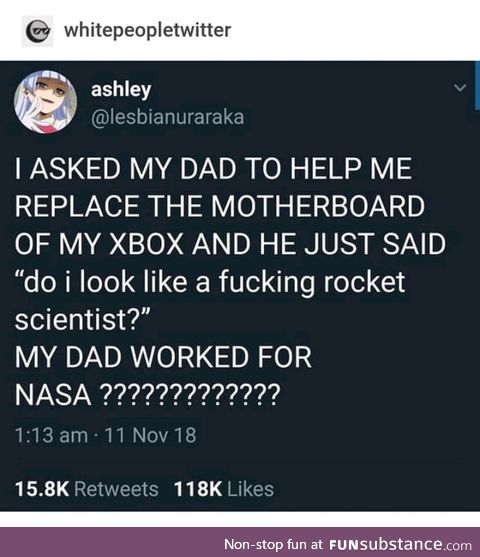 NASA 1000