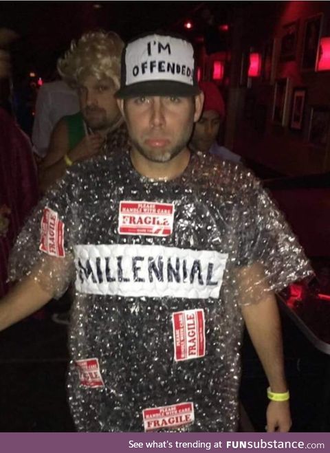 Best halloween costume