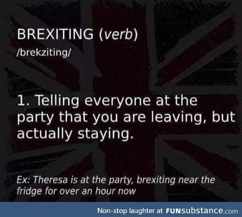 Brexit 101