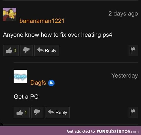 PC master race