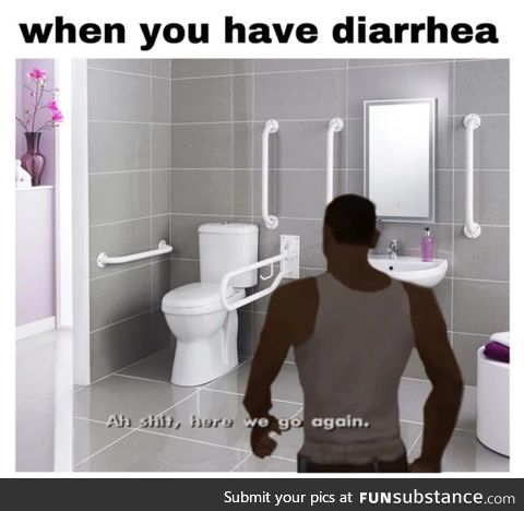 Diarrhea