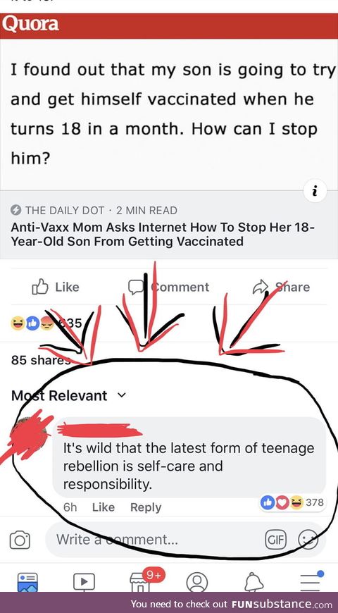 #vaccinateyourkids