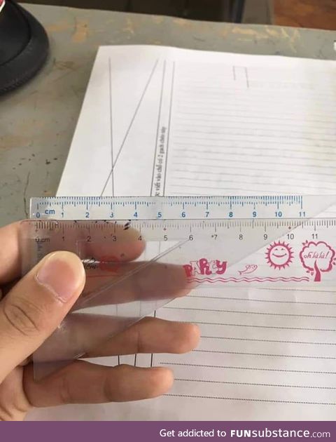 Those rulers