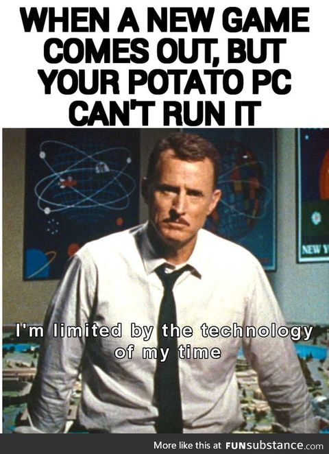 Potatos