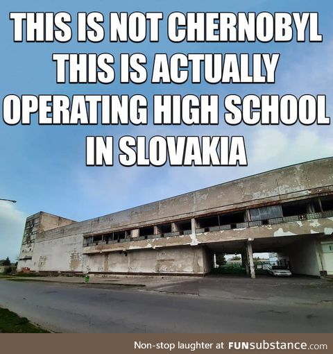 Slovaks are kind of Romanians