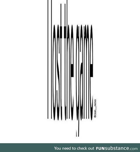 Tilt your phone back