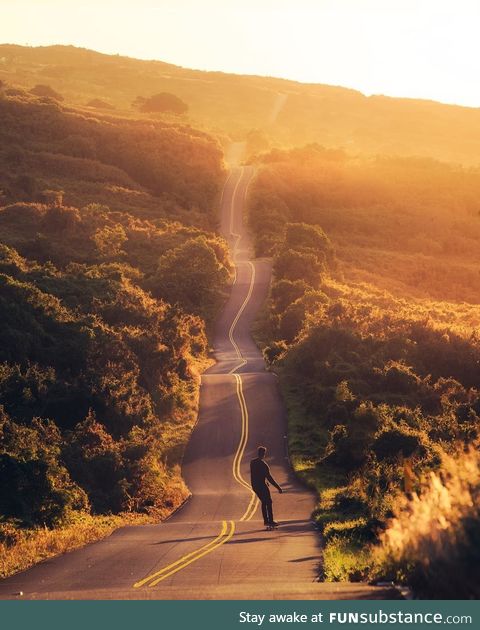 Wandering on the road to Hana {Maui, Hawaii}