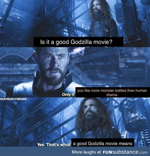 Godzilla