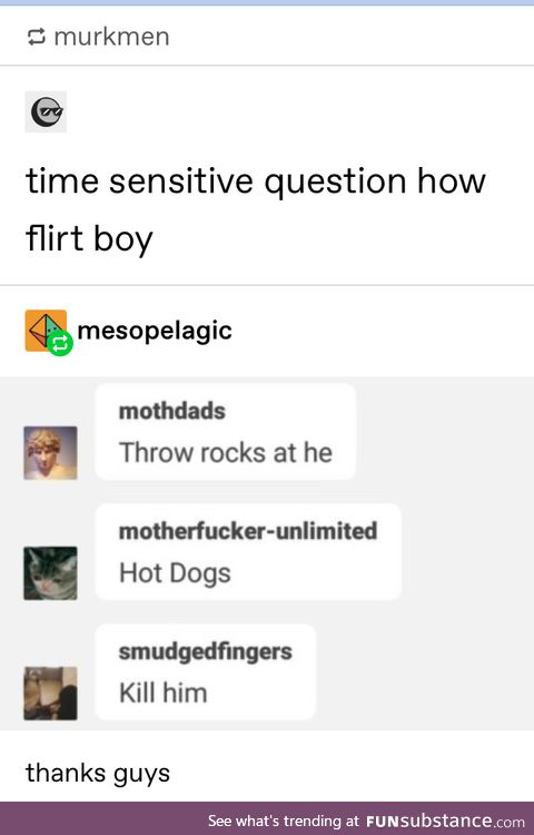 hhh otdog