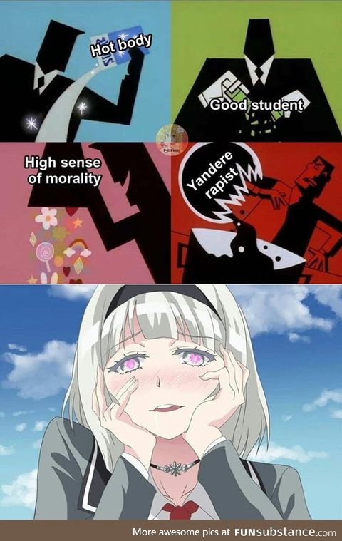 Shimoneta