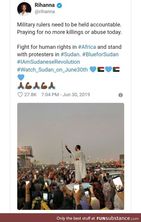 Watch sudan