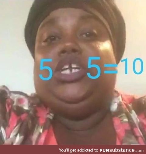 Quick maths