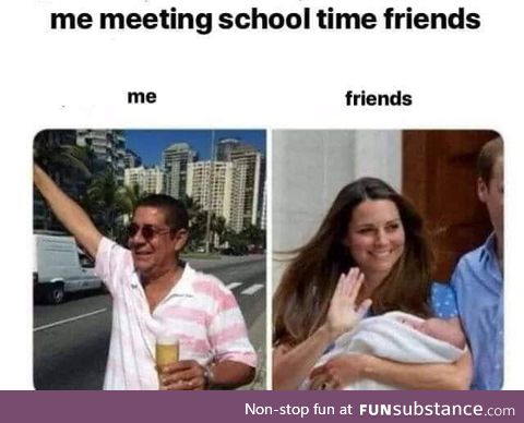 So accurate