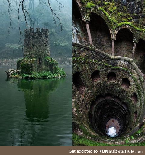 Sintra, portugal