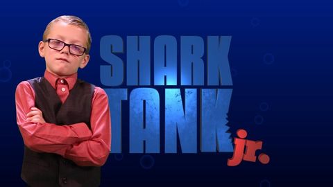 If Kids Made Shark Tank