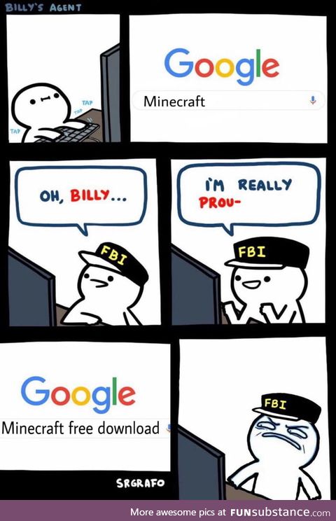 Billy boi