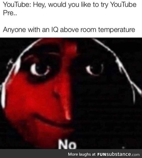 Lukewarm IQ time