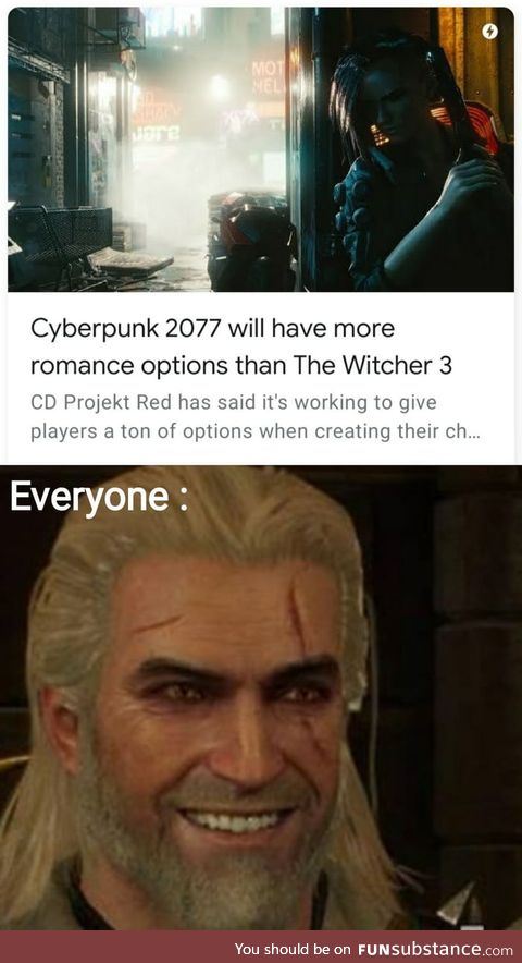 Cyberpunk 2077