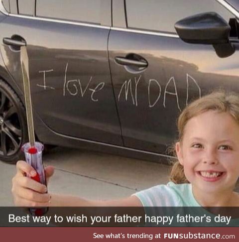 Happy Father's Day