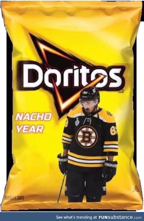 New doritos flavor