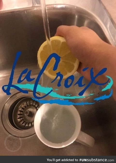 Diy la croix