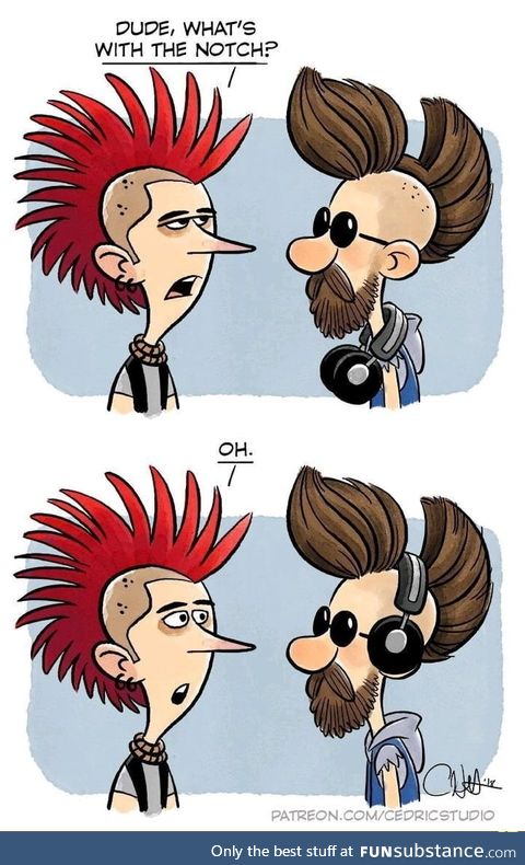 Punks