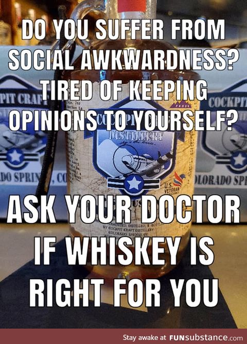 Ask your doctor