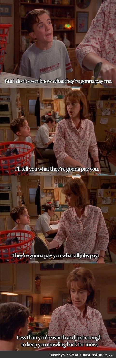 Malcolm in the Middle