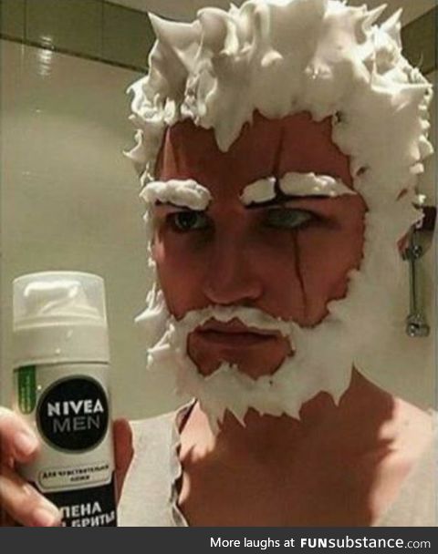 Geralt of Nivea