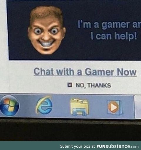 Gamer