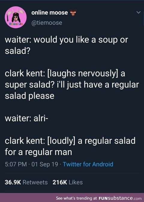 Geddit?