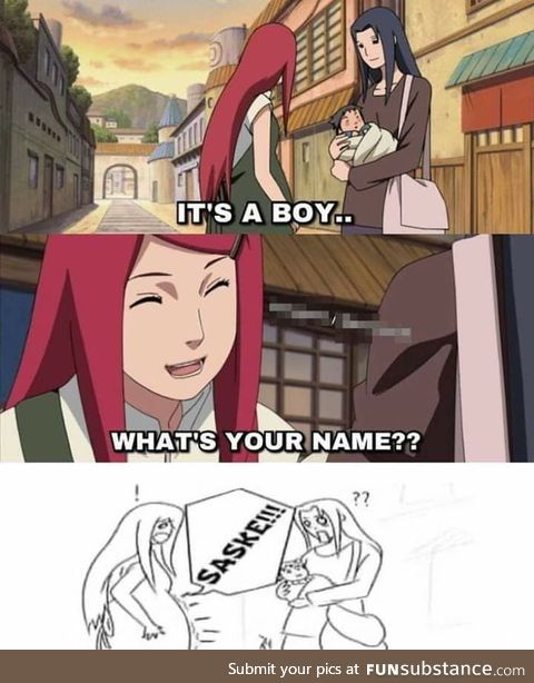 NARUTOOOO