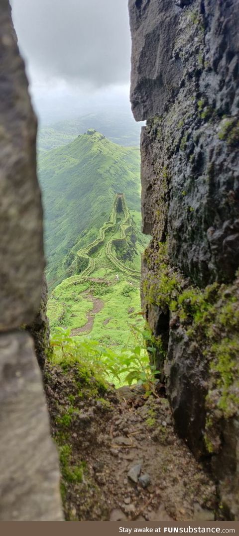 Torna fort, pune