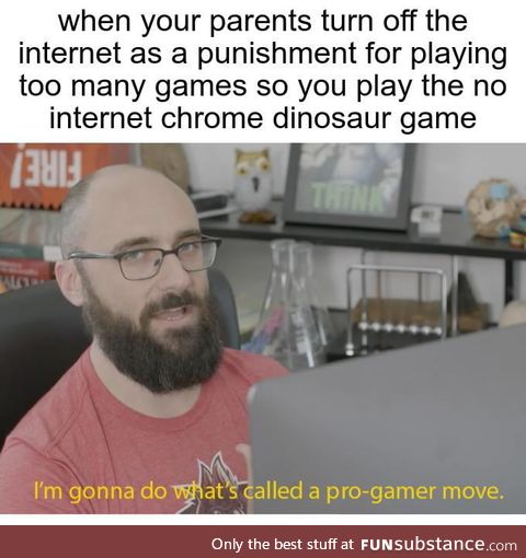 Pro gamer