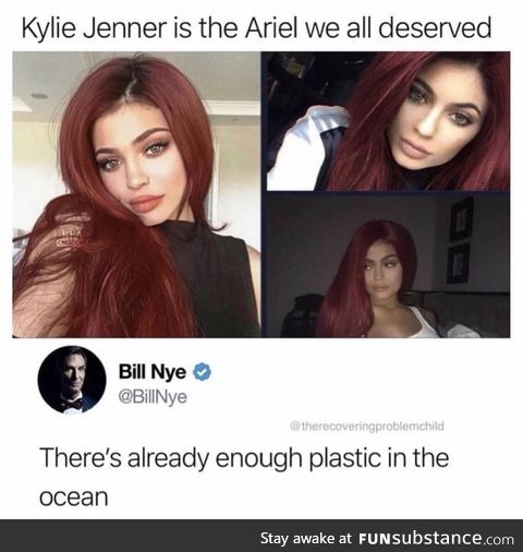 Bill Nye is SAVAGE AF!