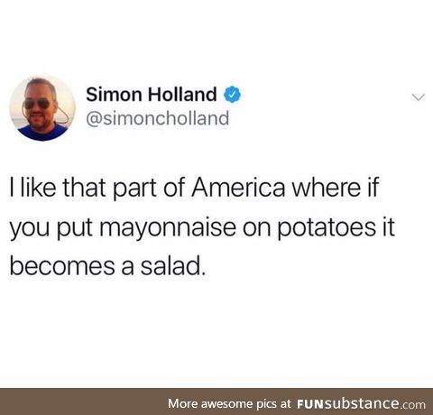 Salad