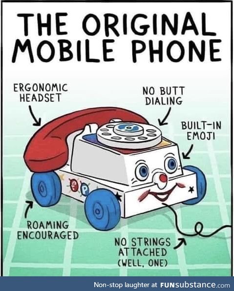 ring ring