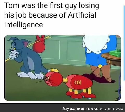 Press F for Tom