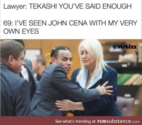 Dammit tekashi