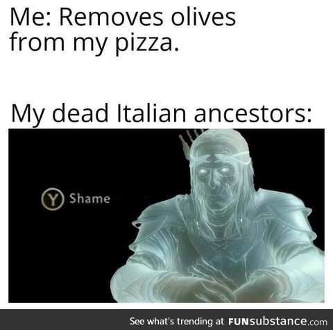 Mamma mia