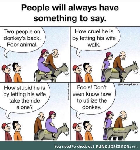 Society just kill ur self
