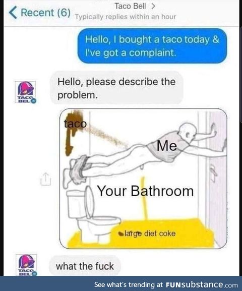 The bell