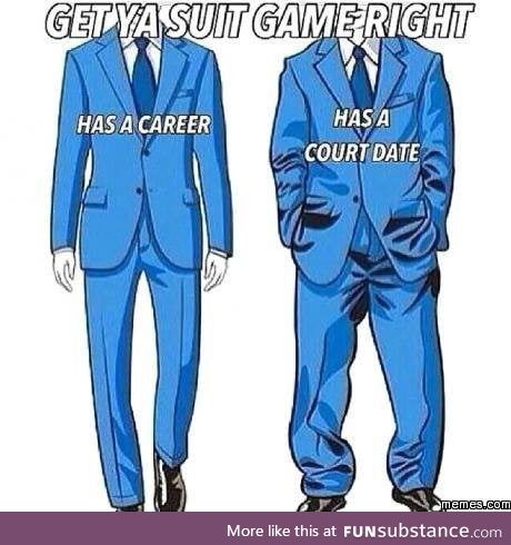 Suit game