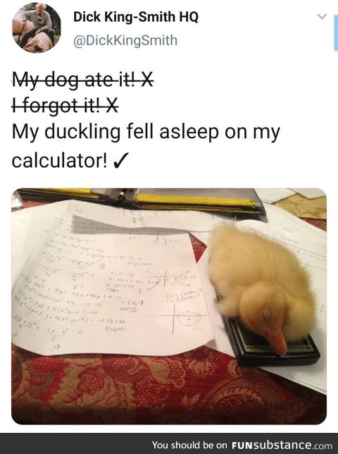 Quackulator