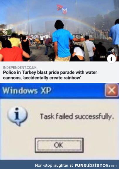 Ok turkey